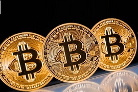 биткоин